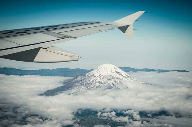 turismo en riobamba