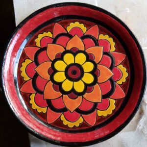 arte ecuador ceramica