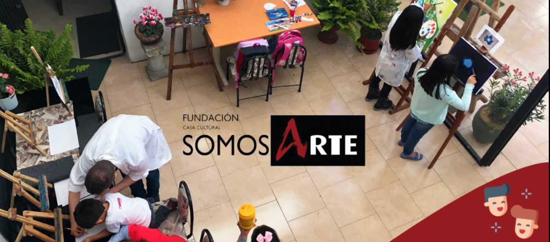 cursos de pintura riobamba