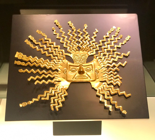 arte cultura tolita ecuador