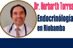 endocrinologo riobamba