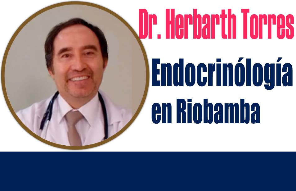 endocrinologo riobamba