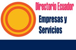 directorio del Ecuador