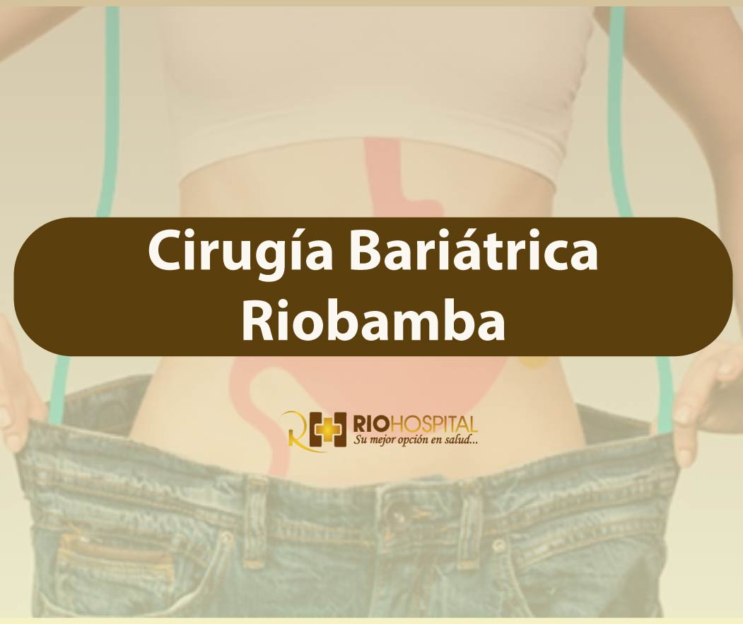 cirugia bariatrica riobamba