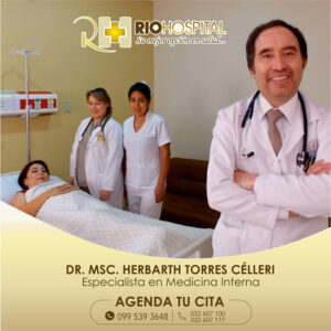 medico internista riobamba