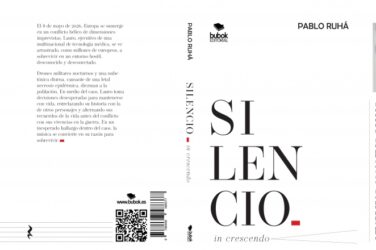Silencio libro pablo torres