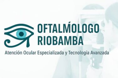 oftalmologos en riobamba