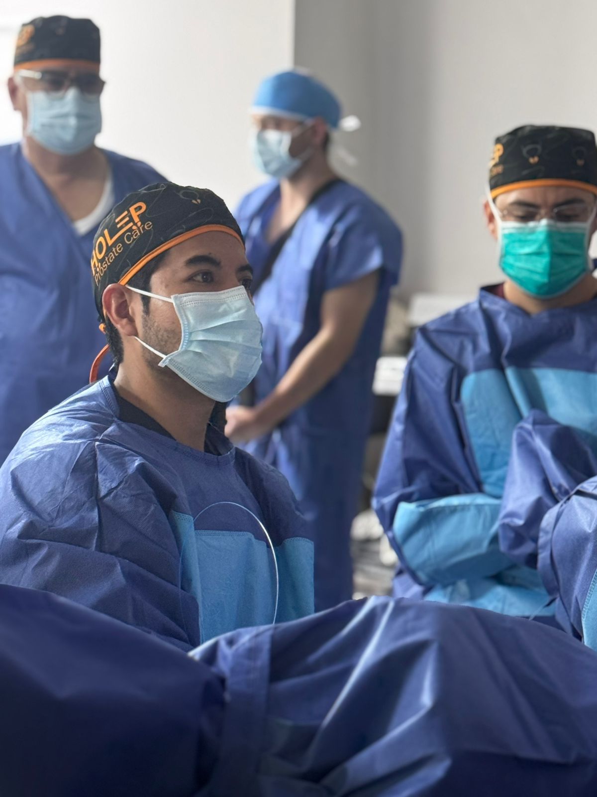urologo quito